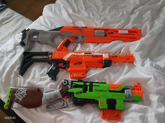 Nerf
