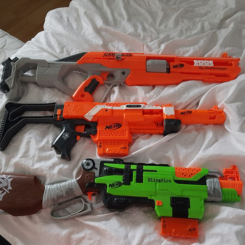 Nerf