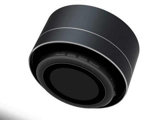 Bluetooth колонка PowerPlus A10 + коробка, новая