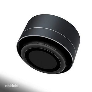 Bluetooth колонка PowerPlus A10 + коробка, новая (1 фото из 3)