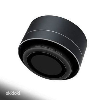 Bluetooth колонка PowerPlus A10 + коробка, новая
