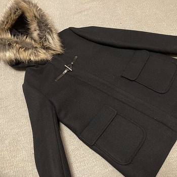 Новое пальто Zara, размер 140, только 40.-