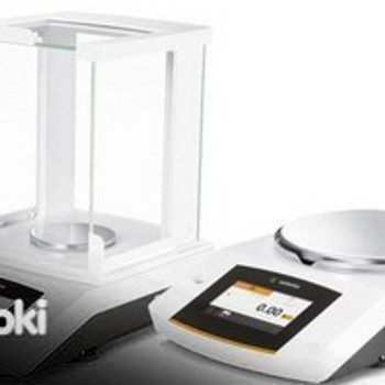 Весы Sartorius, Practum124-1s Made in Germany НОВЫЕ