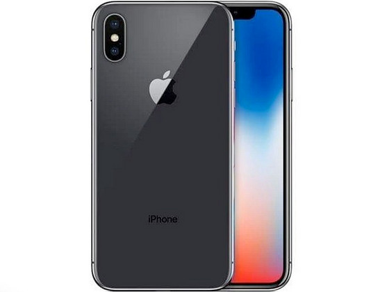 iPhone x 64gb must