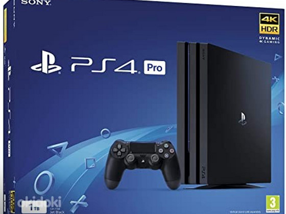 PS4 Pro