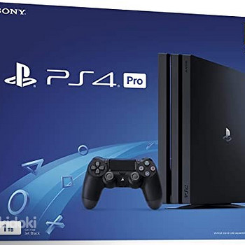 PS4 Pro