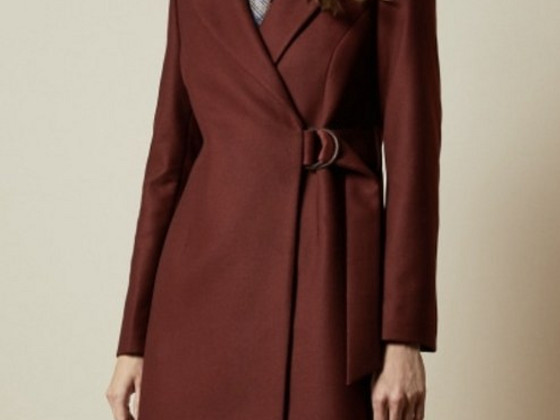 Пальто Ted Baker