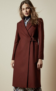 Пальто Ted Baker (1 фото из 1)