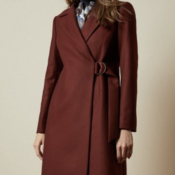 Пальто Ted Baker