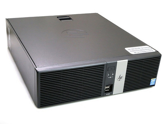 HP RP5 Intel i3 4150 3.5 GHz / 8GB RAM / 120GB SSD