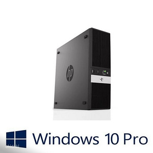 HP RP5 Intel i3 4150 3.5 GHz / 8GB RAM / 120GB SSD (2 фото из 4)