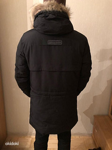 Uus meeste parka (3 foto / 3)