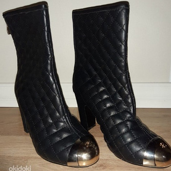 Chanel saapad, 36