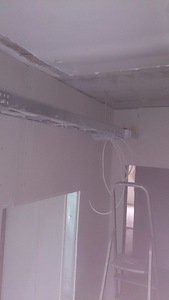Elektrikud, teevad tööd korterites ja eramajades (4 foto / 9)