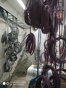 Elektrikud, teevad tööd korterites ja eramajades (2 foto / 9)