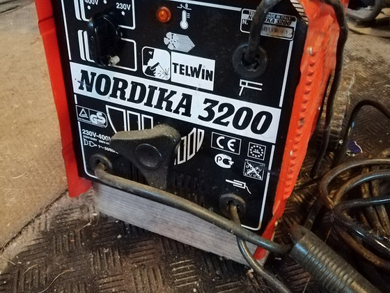 Сварка