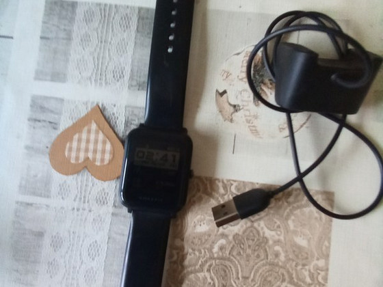 Спортивные часы Amazfit