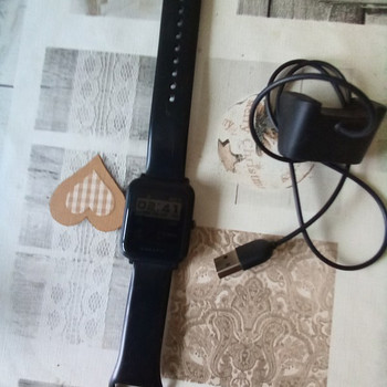 Спортивные часы Amazfit