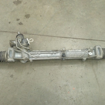 Audi A8 D4/4H roolilatt