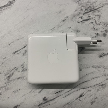 MacBook Блок питания 87 Вт + кабель USB-C