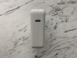 MacBook Power adapter 87 W + USB-C kaabel (3 foto / 4)