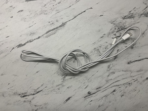 MacBook Power adapter 87 W + USB-C kaabel (4 foto / 4)