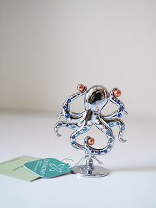 Swarovski с кристаллами (4 фото из 9)