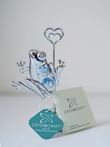 Swarovski (8 фото из 9)