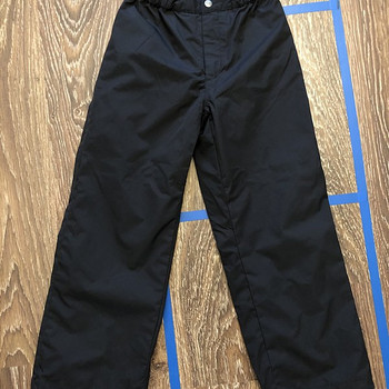 Новые в/о Huppaбрюки, 128
