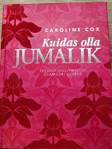 Raamat, kuidas olla jumalik (1 foto / 1)