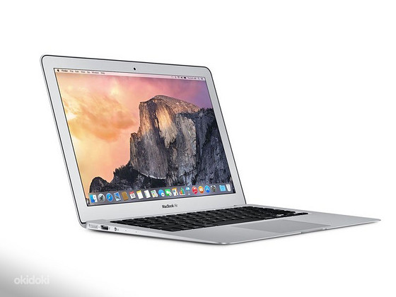 Apple Macbook Air 13 A1466 Mid 2015