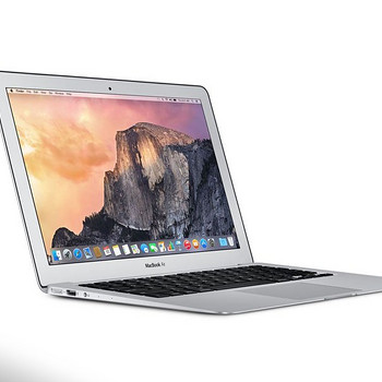 Apple Macbook Air 13 A1466 Mid 2015