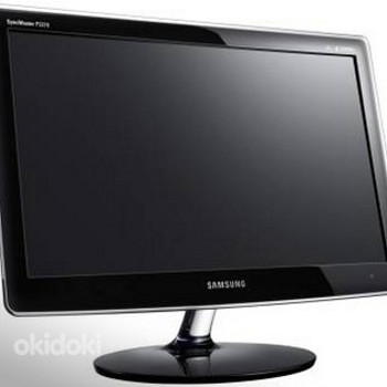 Самсунг P2470h