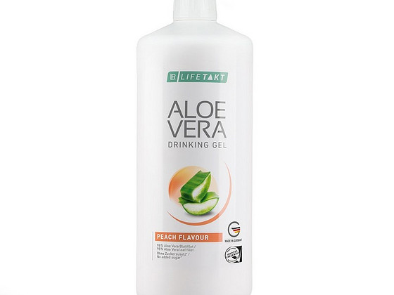 Продукция фирмы LR Health & Beauty