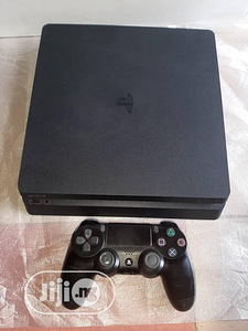 Playstation 4 (slim) 1TB (2 foto / 3)