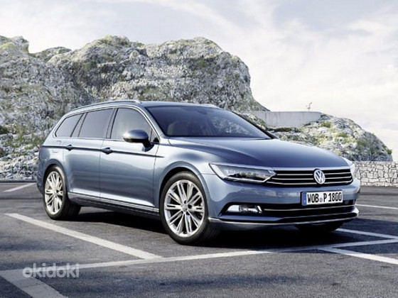 Tõstepuksid Vw Passat,Golf, Sharan, Touran