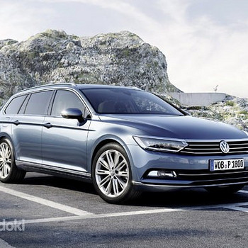 Tõstepuksid Vw Passat,Golf, Sharan, Touran