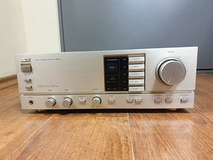 Akai AM-52 Stereo Integrated Amplifier (1 foto / 6)