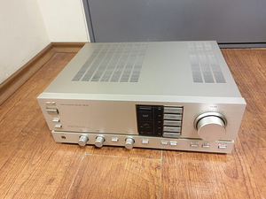Akai AM-52 Stereo Integrated Amplifier (2 foto / 6)