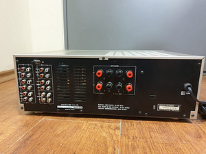 Akai AM-52 Stereo Integrated Amplifier (3 foto / 6)
