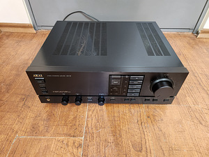 Akai AM-52 Stereo Integrated Amplifier (5 foto / 6)