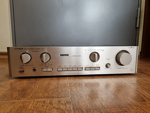 Luxman L-210 duo beta stereo integrated amplifier (1 foto / 3)