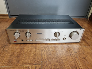 Luxman L-210 duo beta stereo integrated amplifier (2 foto / 3)