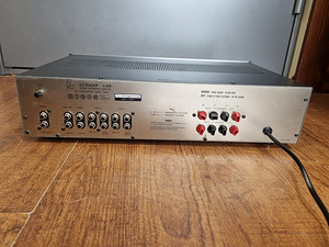 Luxman L-210 duo beta stereo integrated amplifier (3 foto / 3)