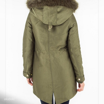 Guess паркa, размер XS