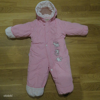 Lenne зимний р.80