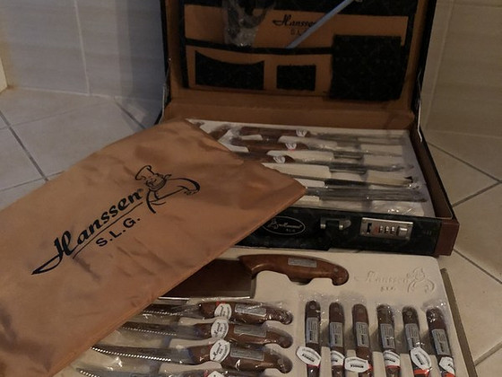 Hanssen S.L.G