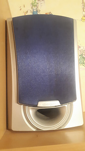 Kenwood rxd 353 super (2 foto / 2)