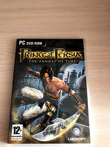 Terve Prince of Persia seeria (1 foto / 4)