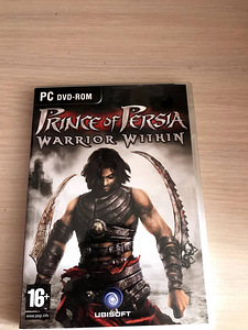 Terve Prince of Persia seeria (2 foto / 4)